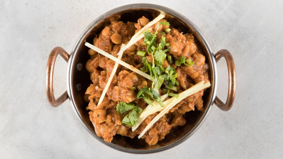 Highlights, Delhi Spices
