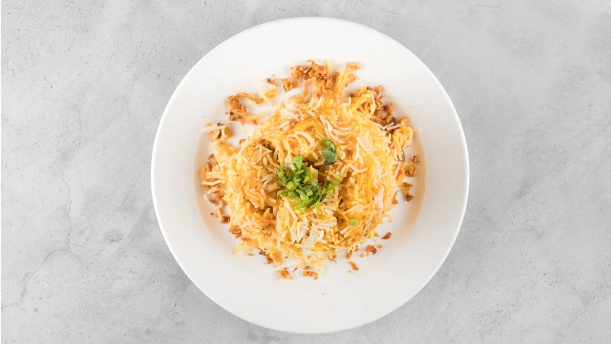 Highlights, Delhi Spices