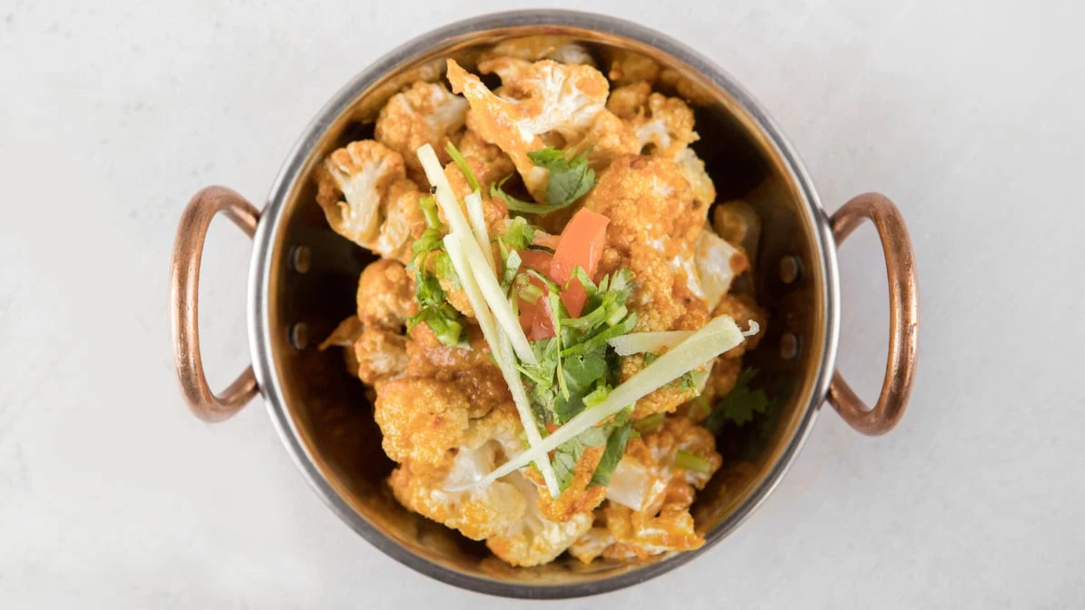 Highlights, Delhi Spices