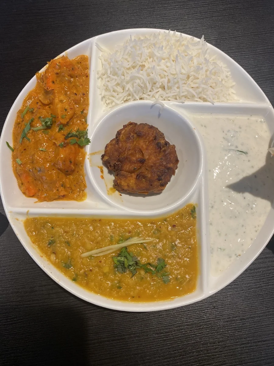Highlights, Delhi Spices