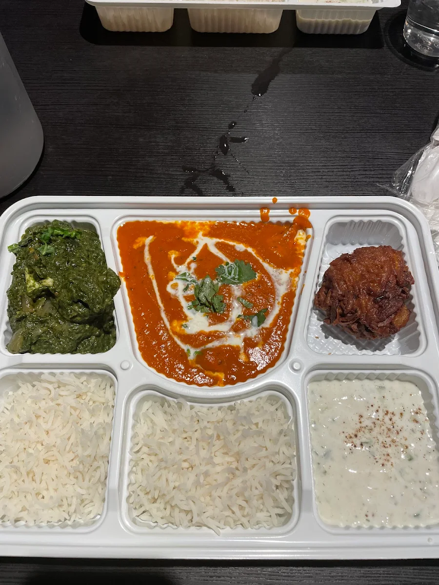 Highlights, Delhi Spices