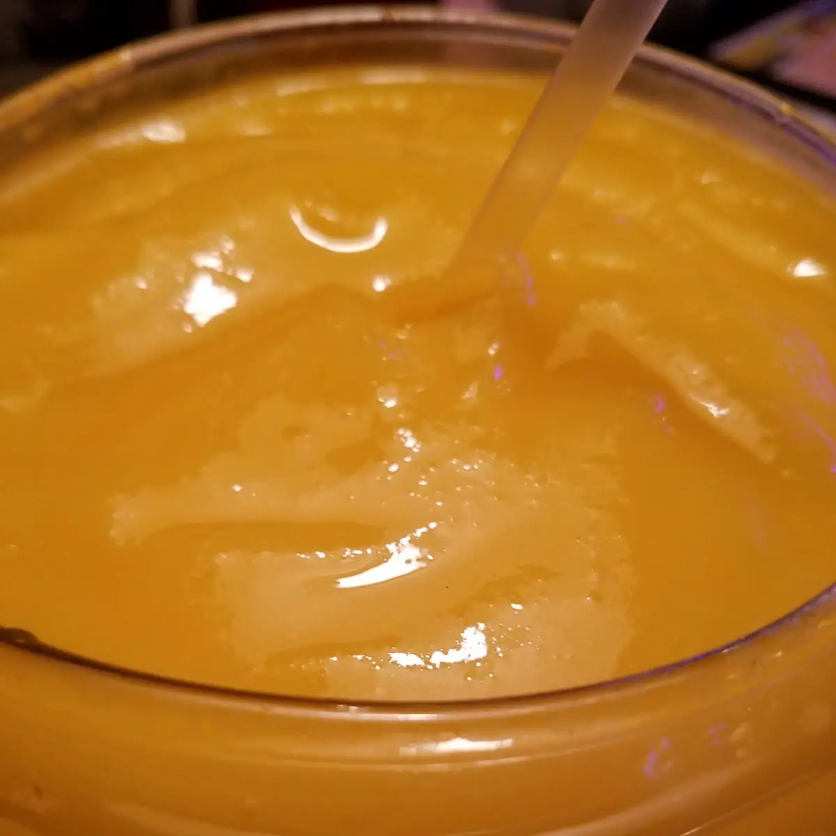Mango Margaritas
