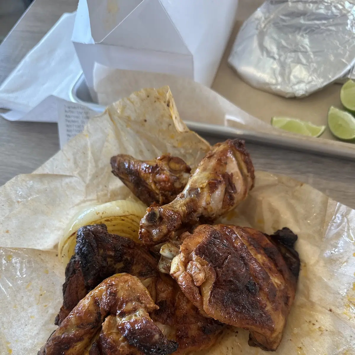 Chicken Wings