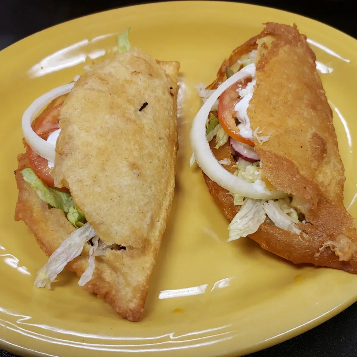 Quesadilla