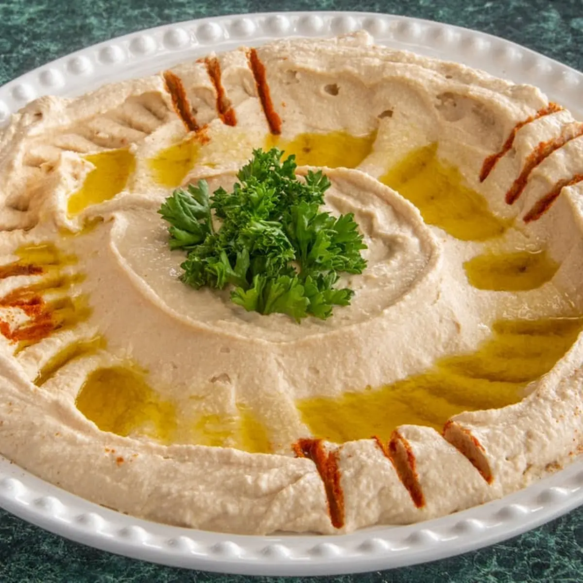 Hummus Dip