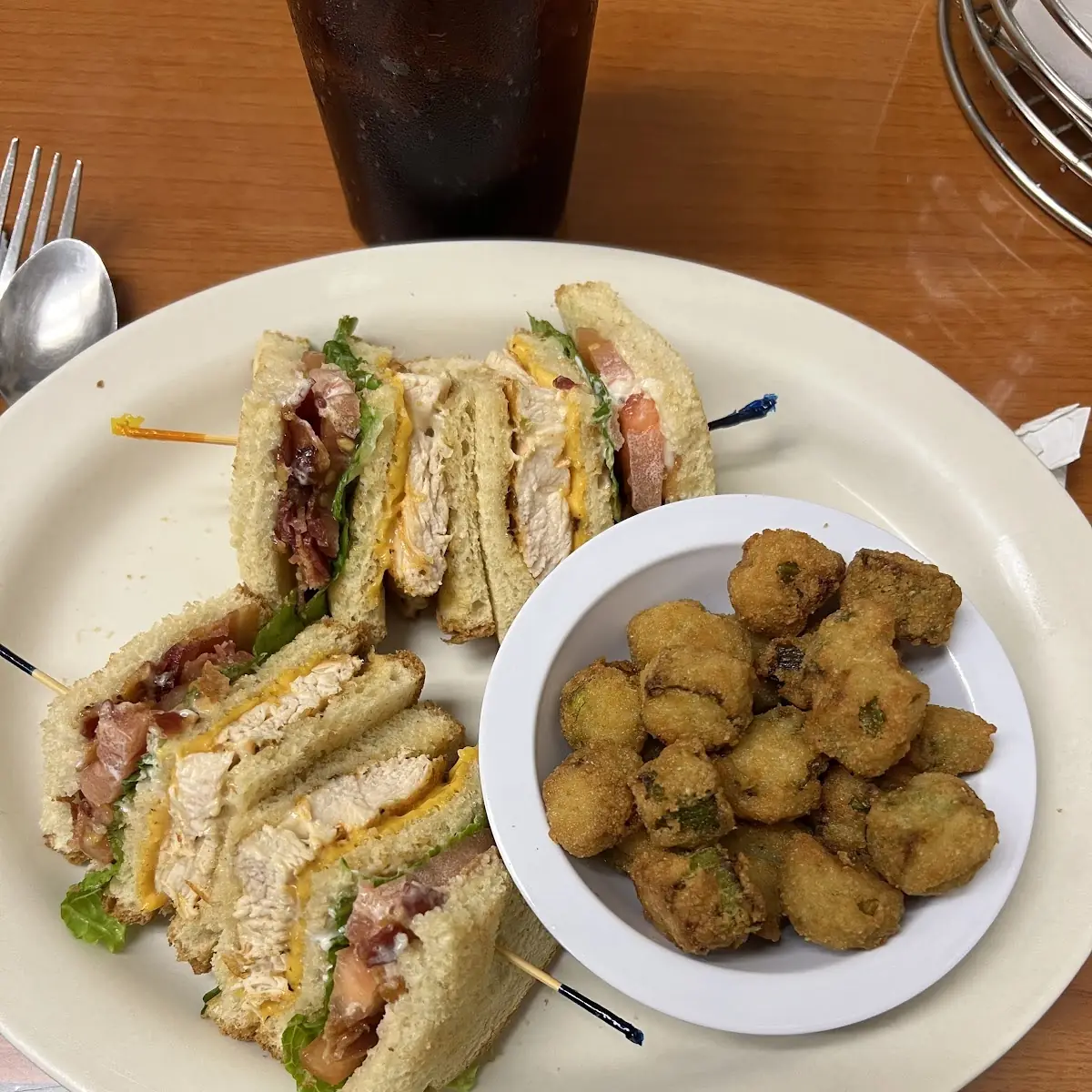 Club Sandwich