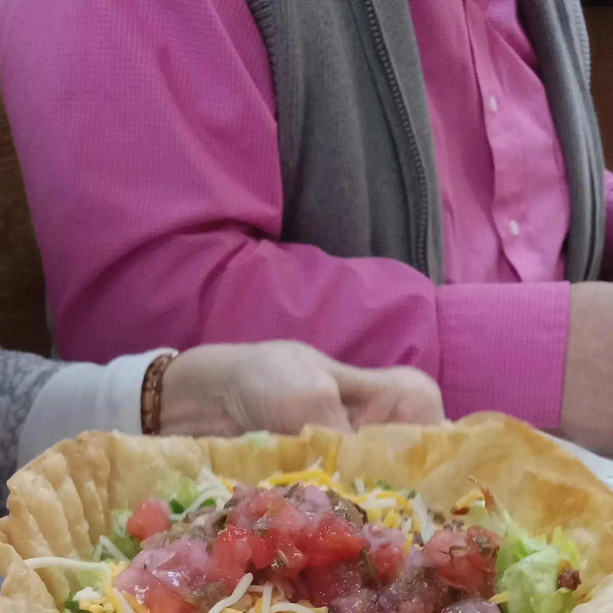 Taco Salad
