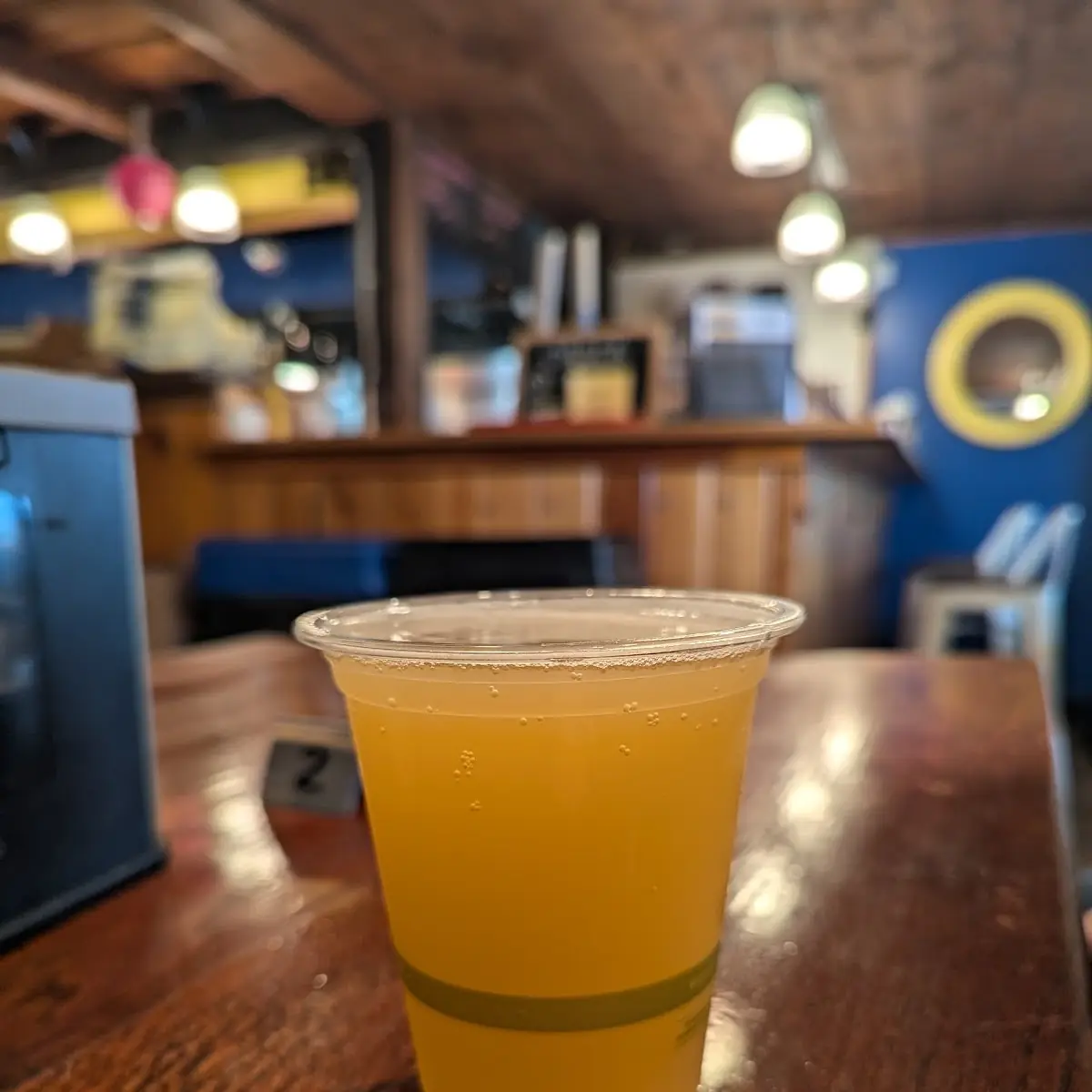 IPA Beer