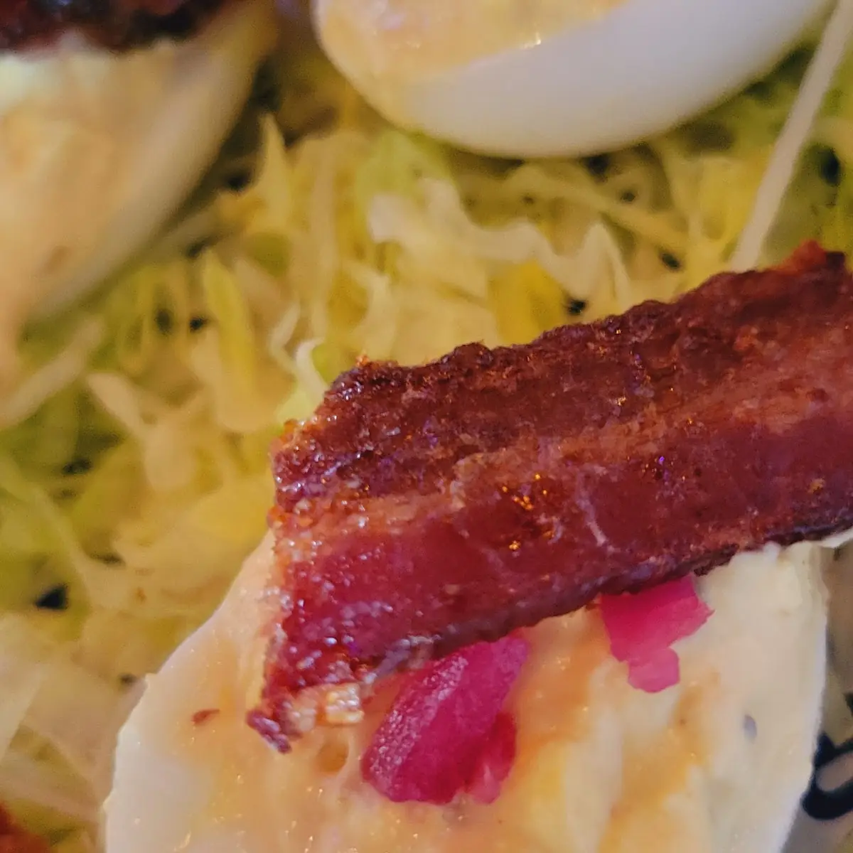 Deviled Eggs