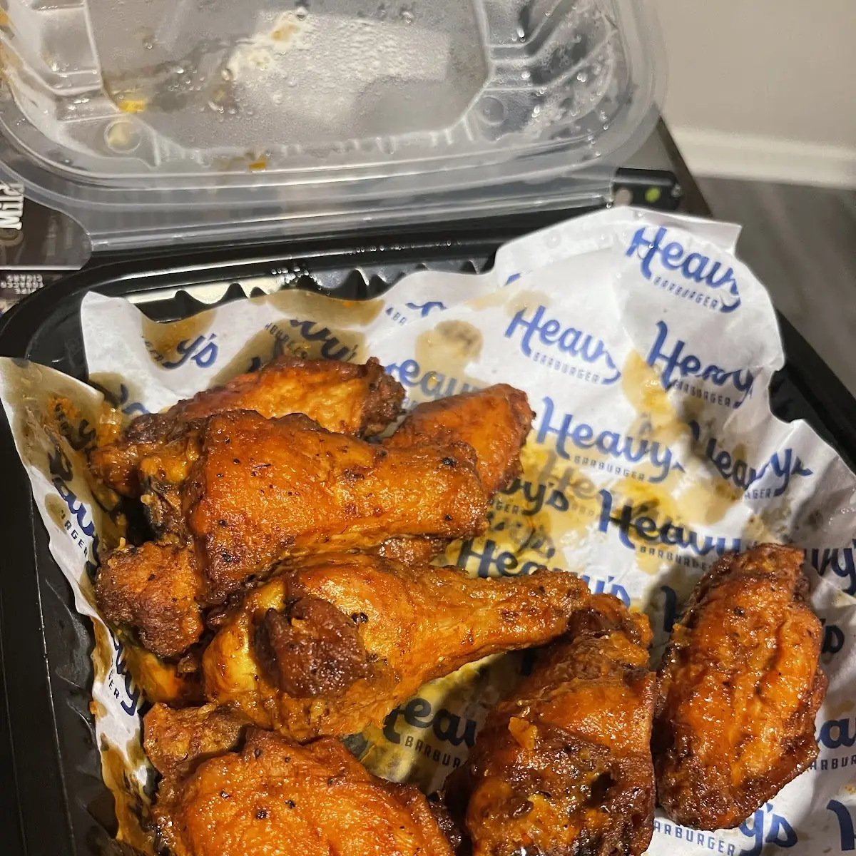 Lemon Pepper