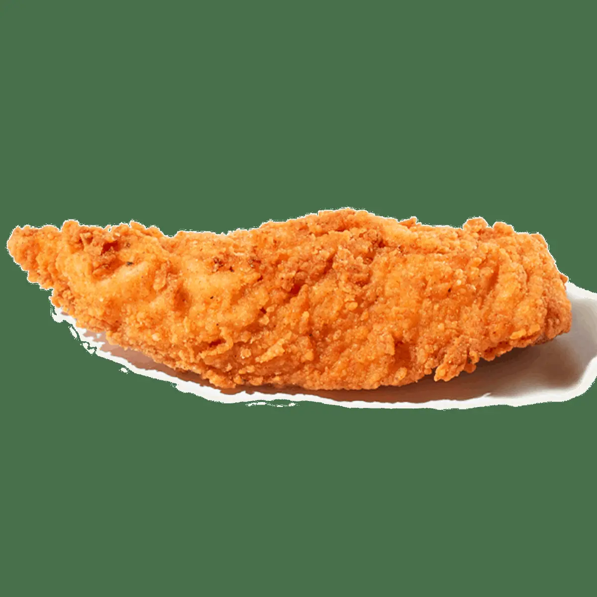 Extra Chicken Finger