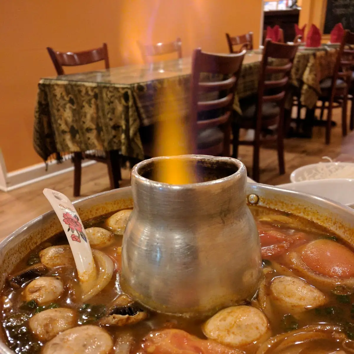 Tom Yum