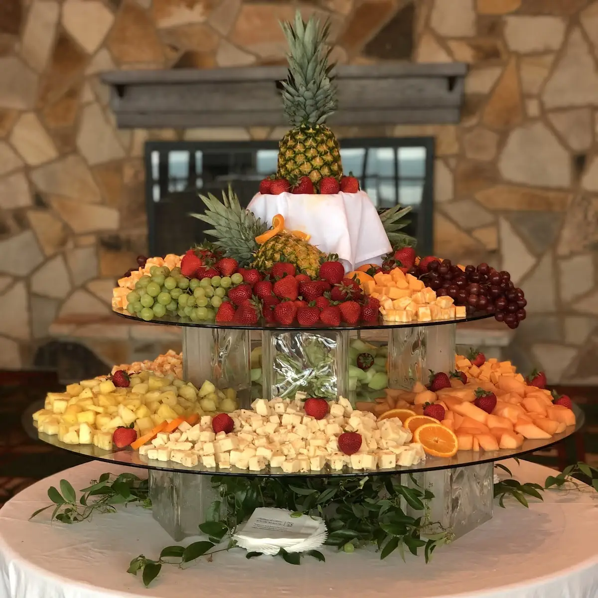 Salad Bar
