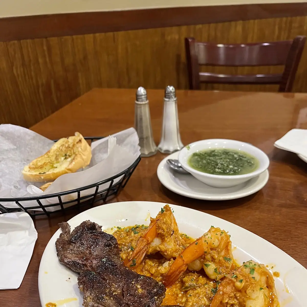 Churrasco Steak