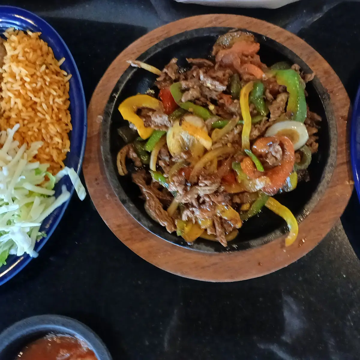 Nacho Grilled Chicken