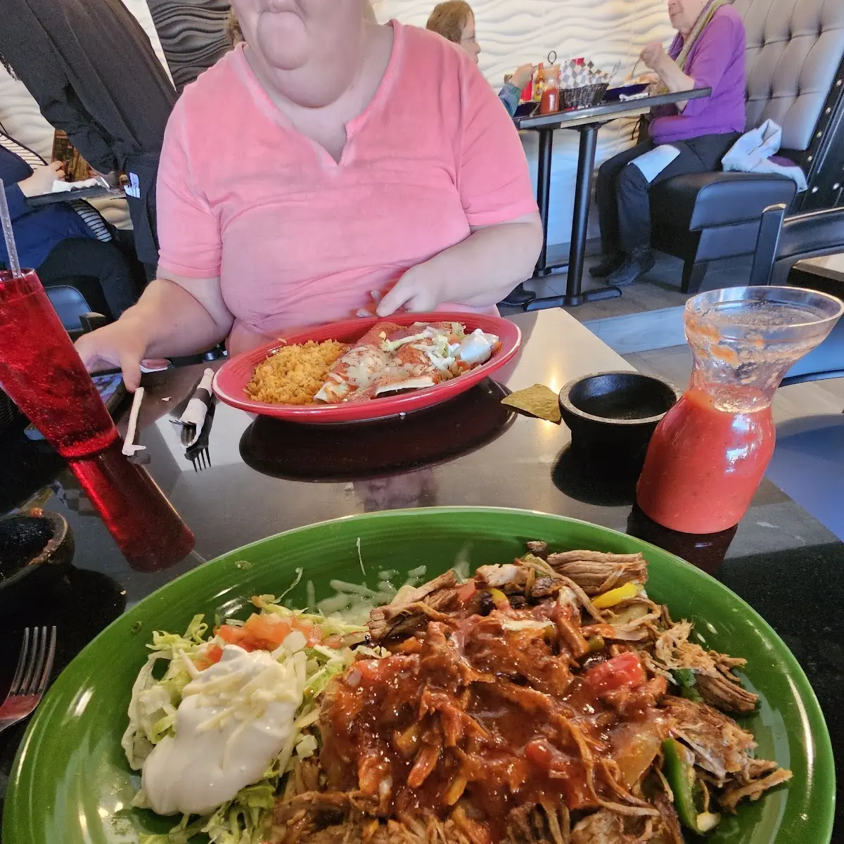 Pulled Pork