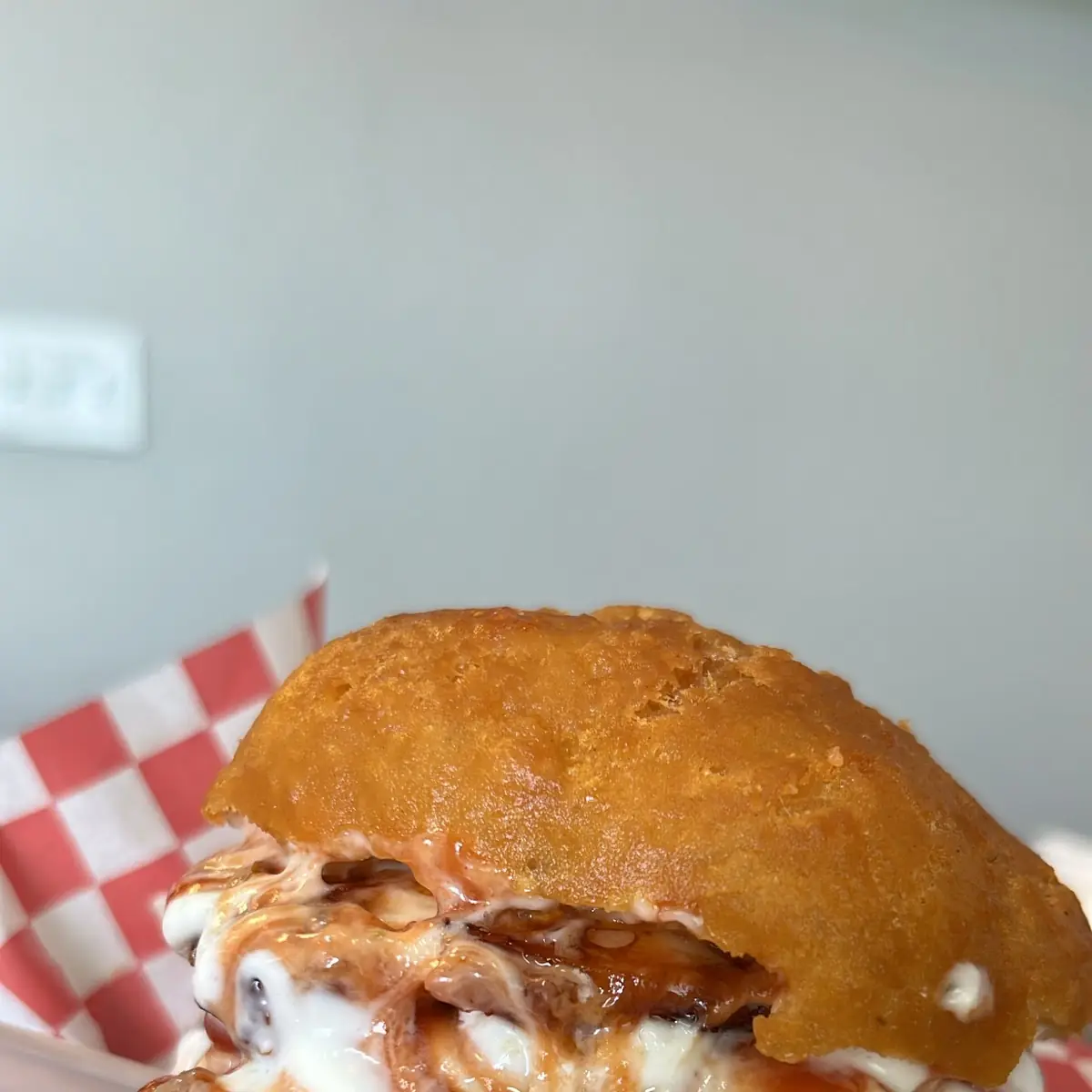 Pulled Pork