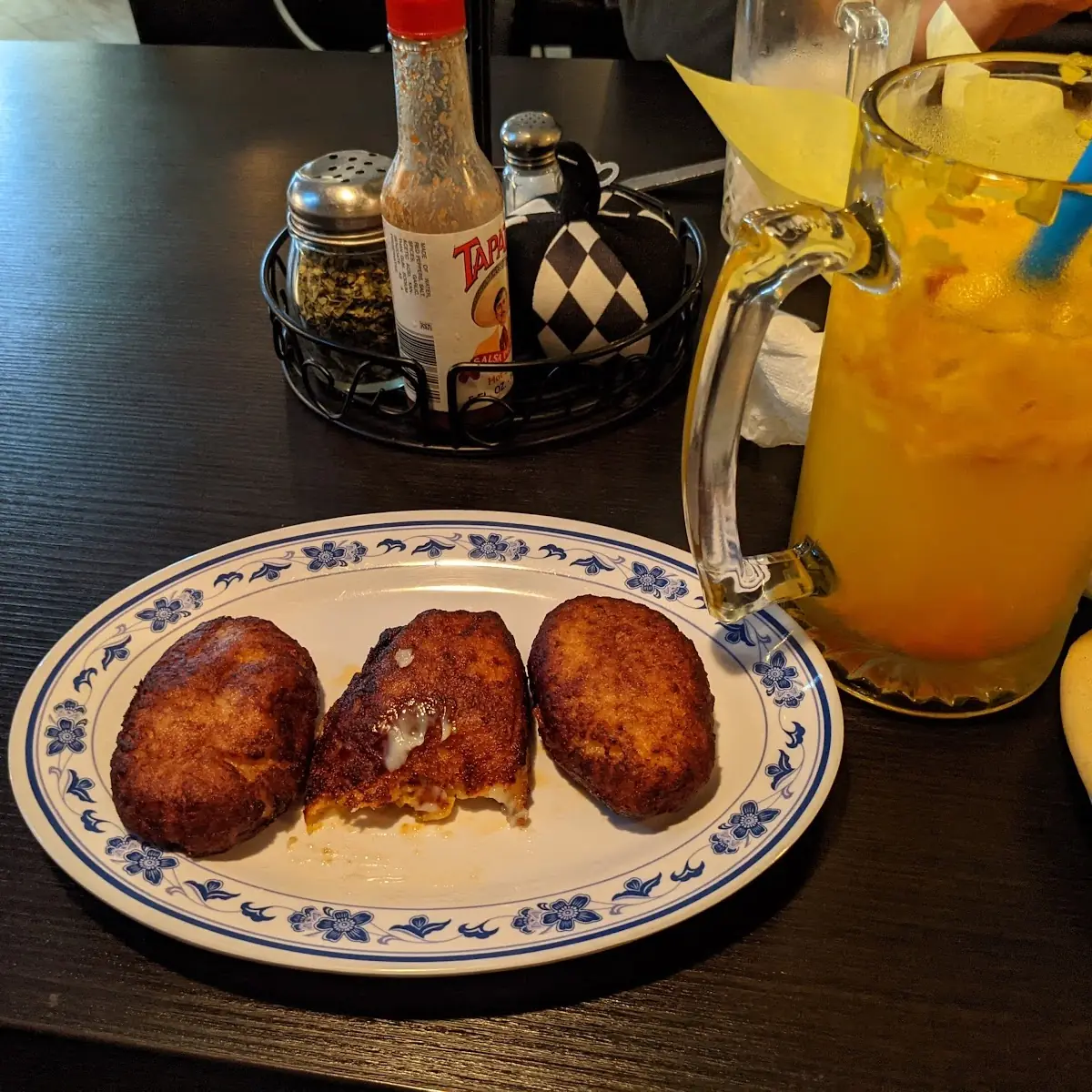 Platanos Fritos