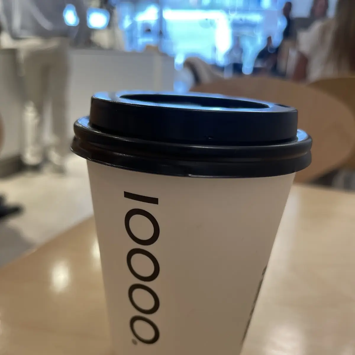 Cafe Late