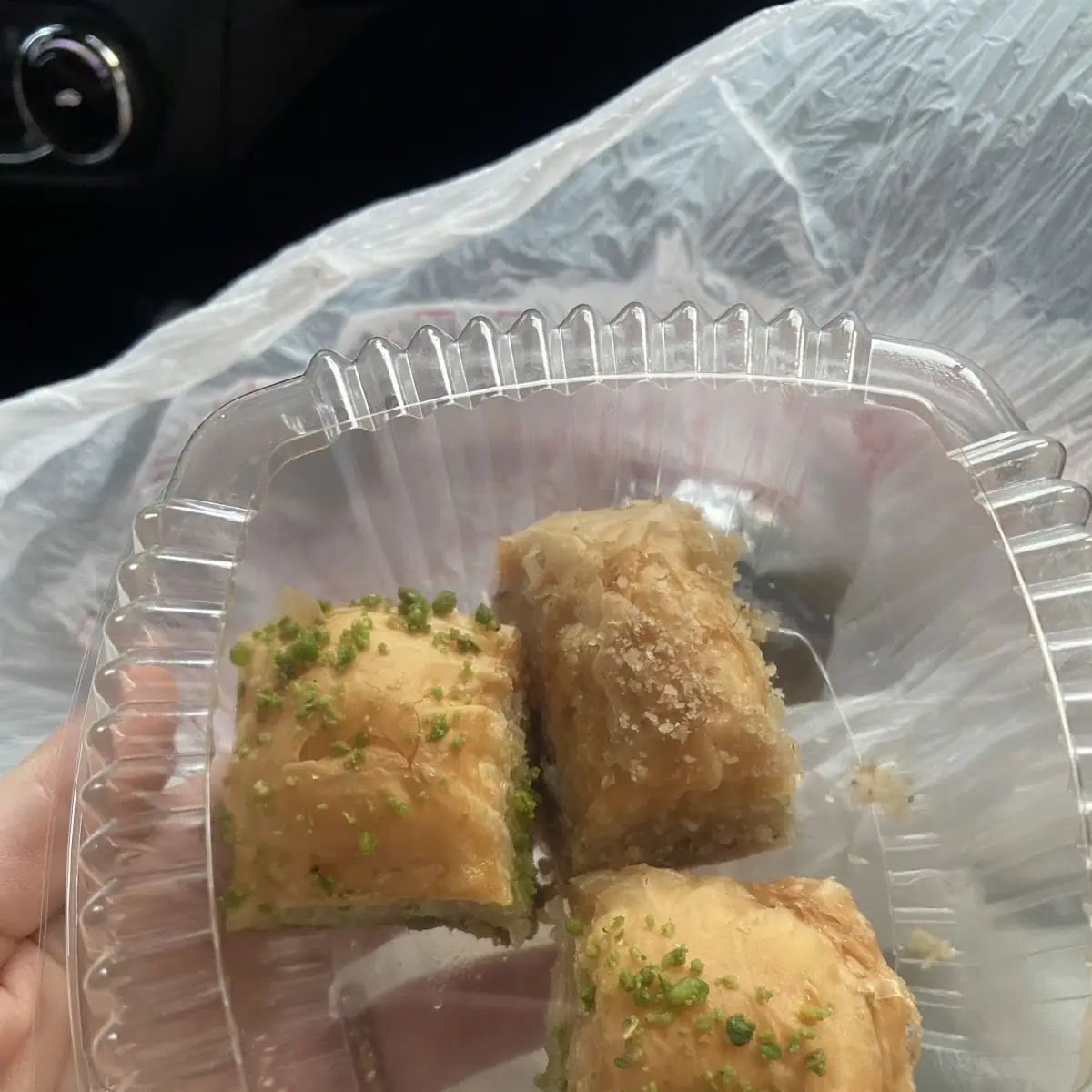 Baklava