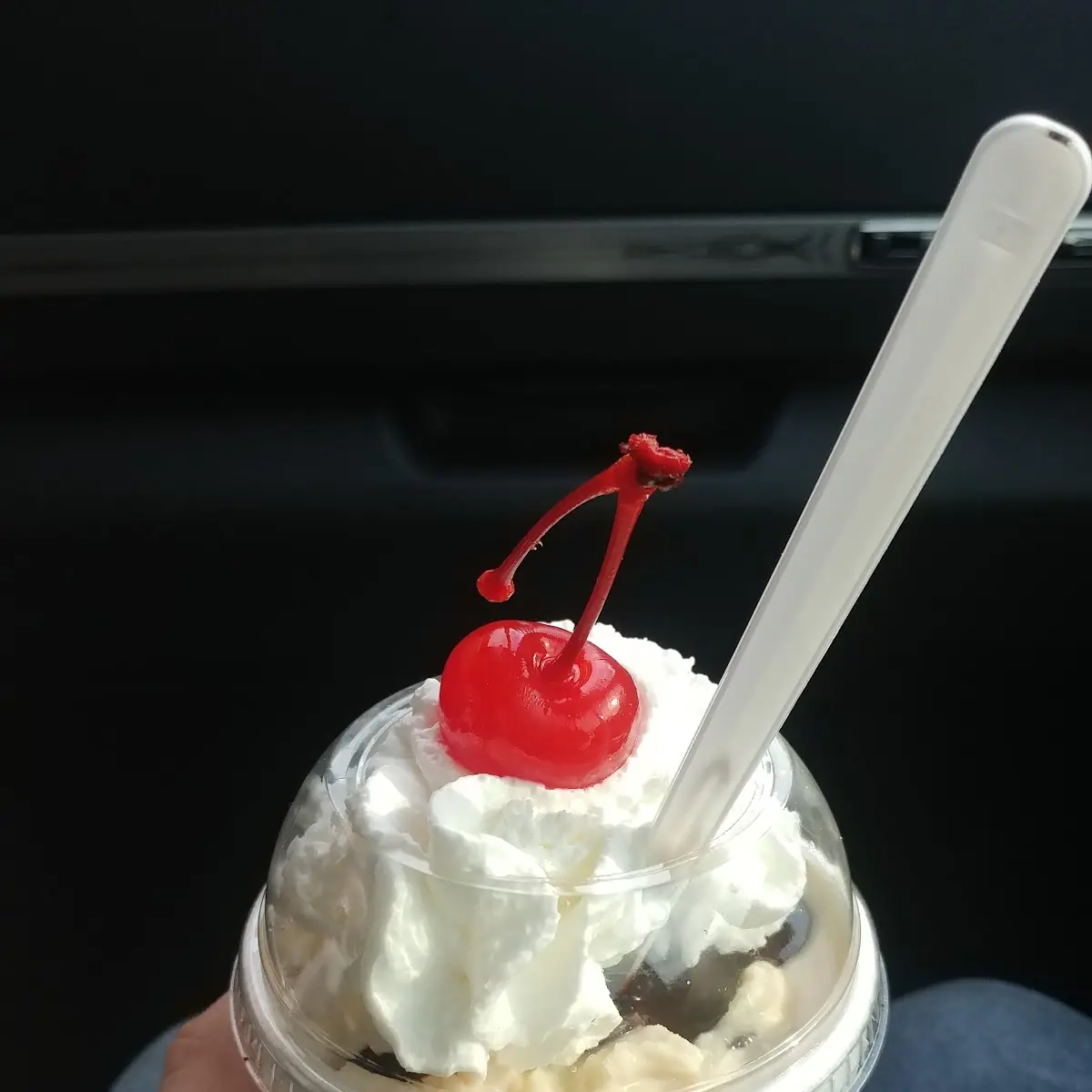 Chocolate Shake