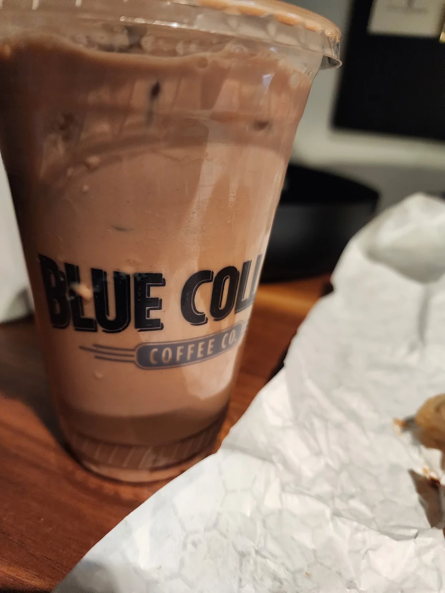 Iced Mocha