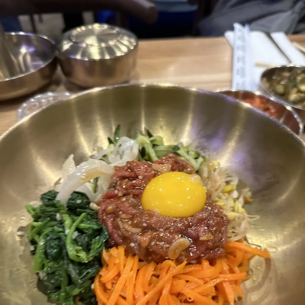 Bibimbap