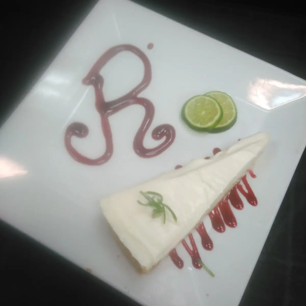 Key Lime Pie
