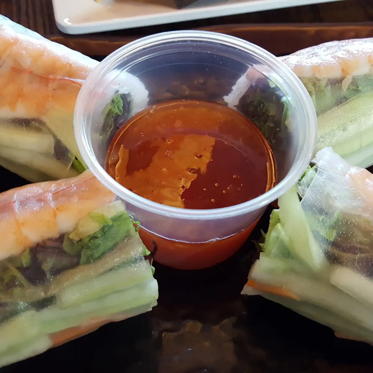 Spring Roll