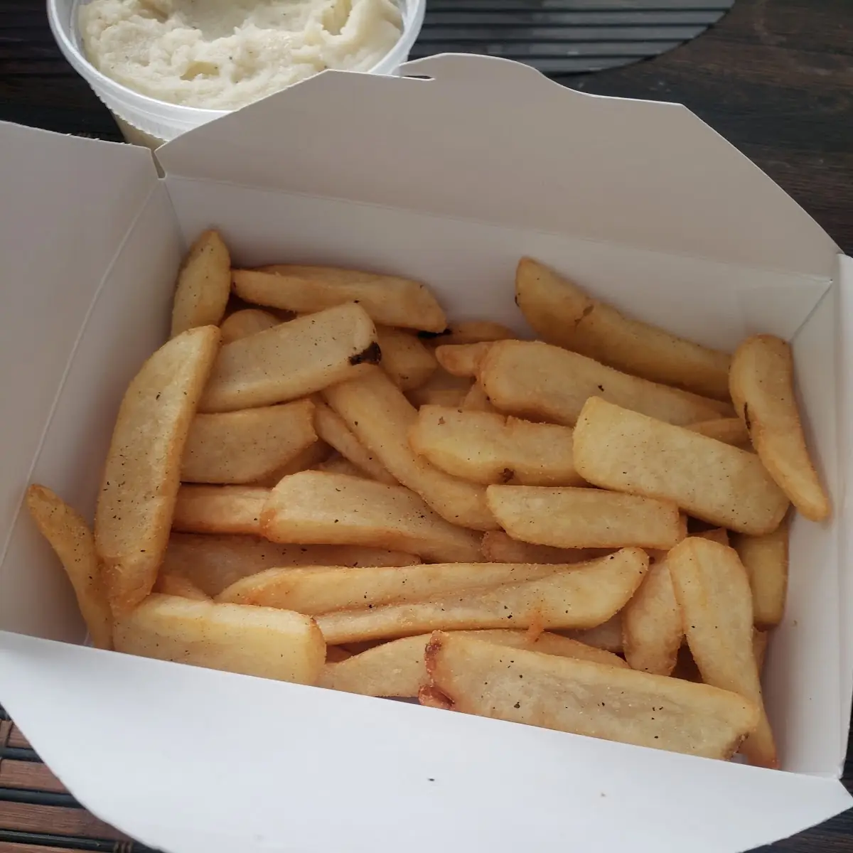 French Fries