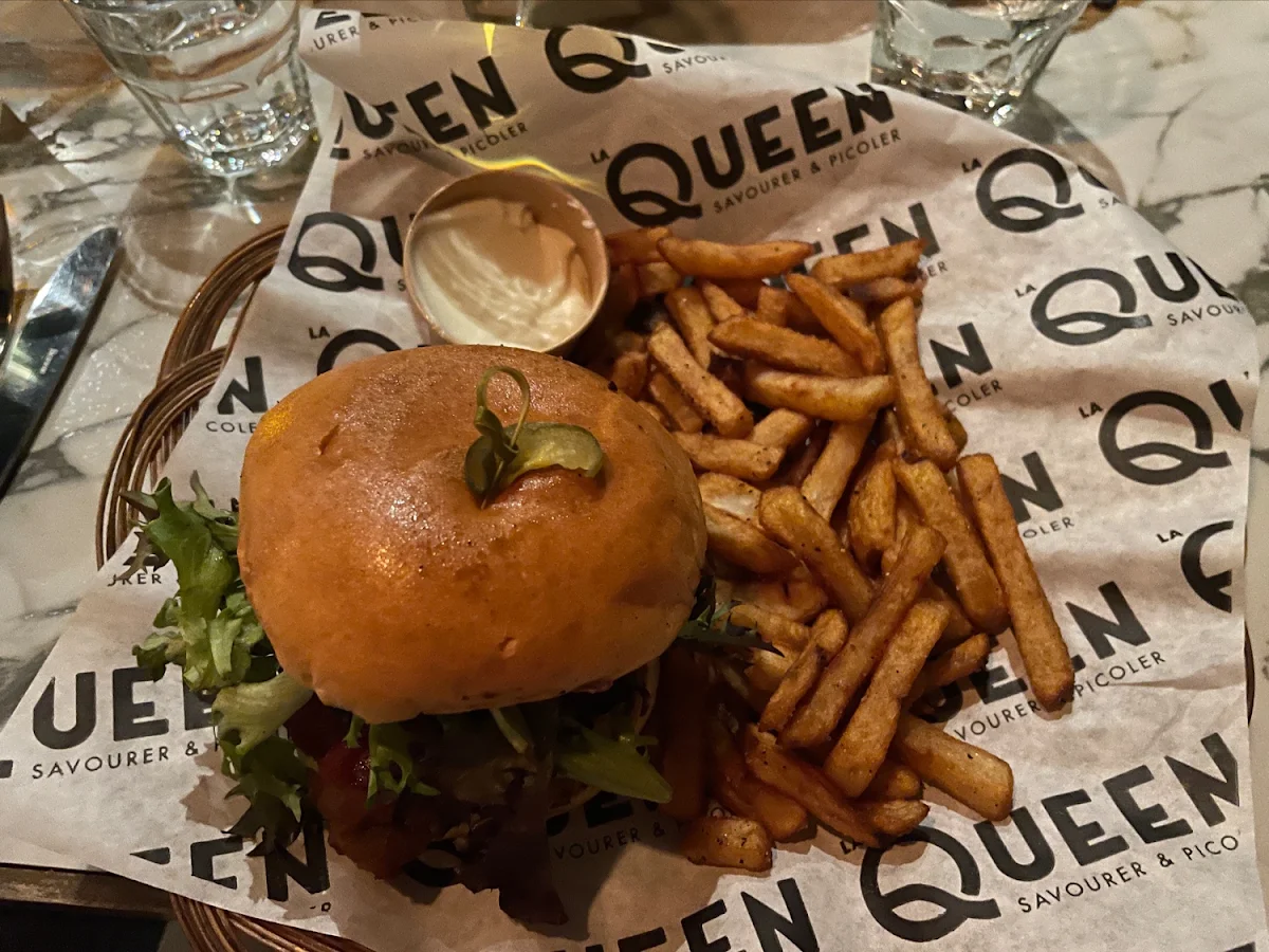 Cheeseburger