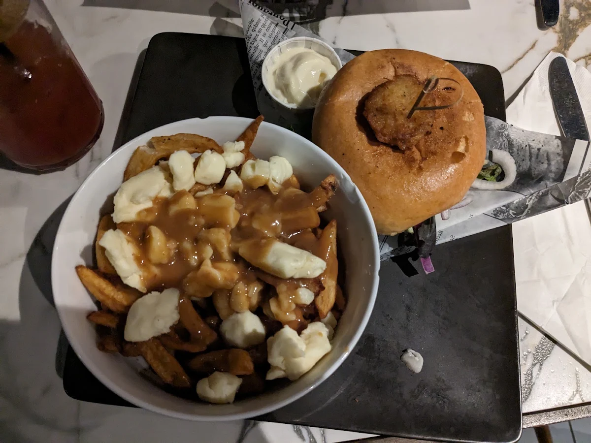 Cheeseburger