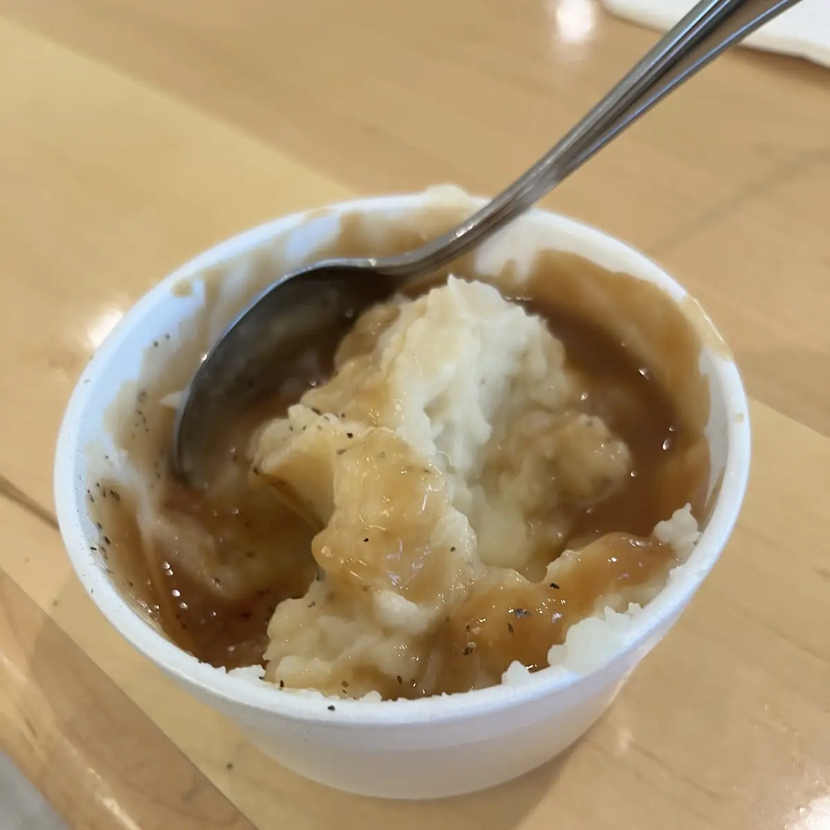 Onion Soup