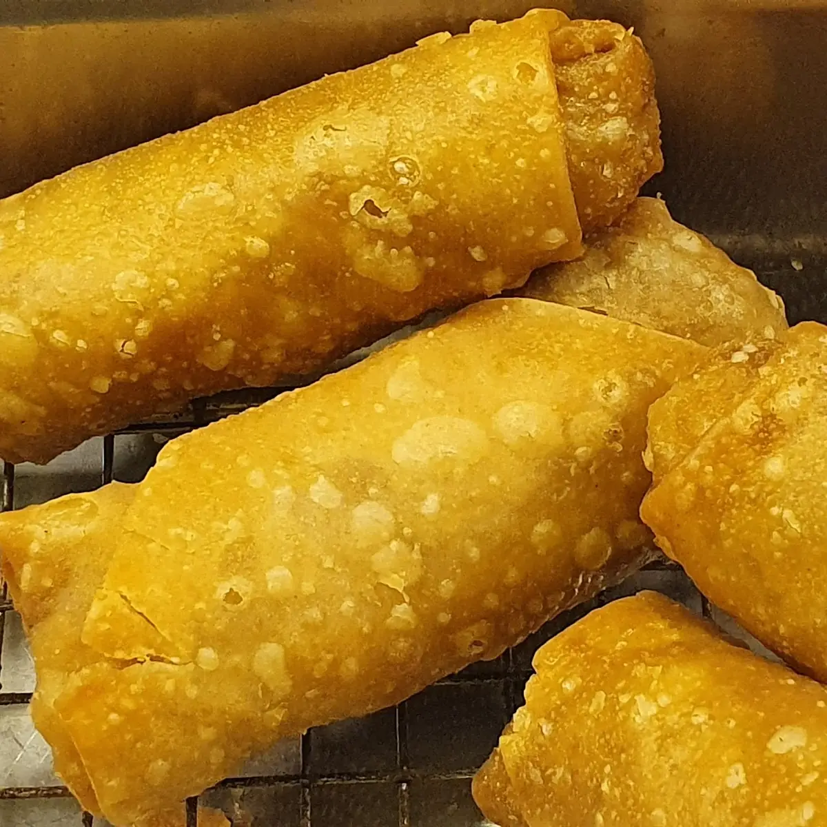 Egg Roll