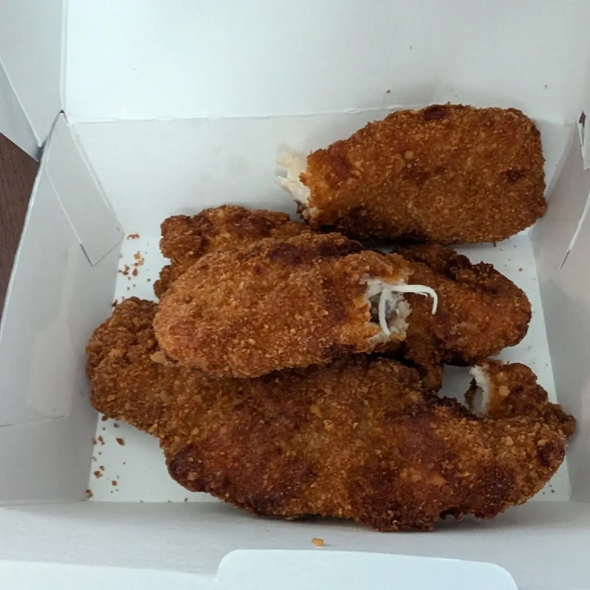 Chicken Tenders