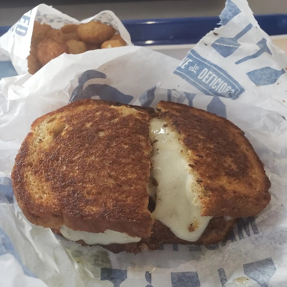 Wisconsin Swiss Burger
