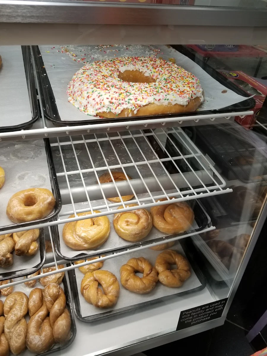 Doughnut