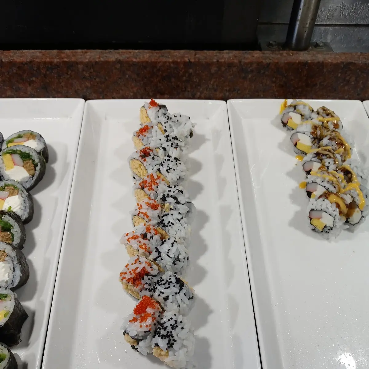 California Roll