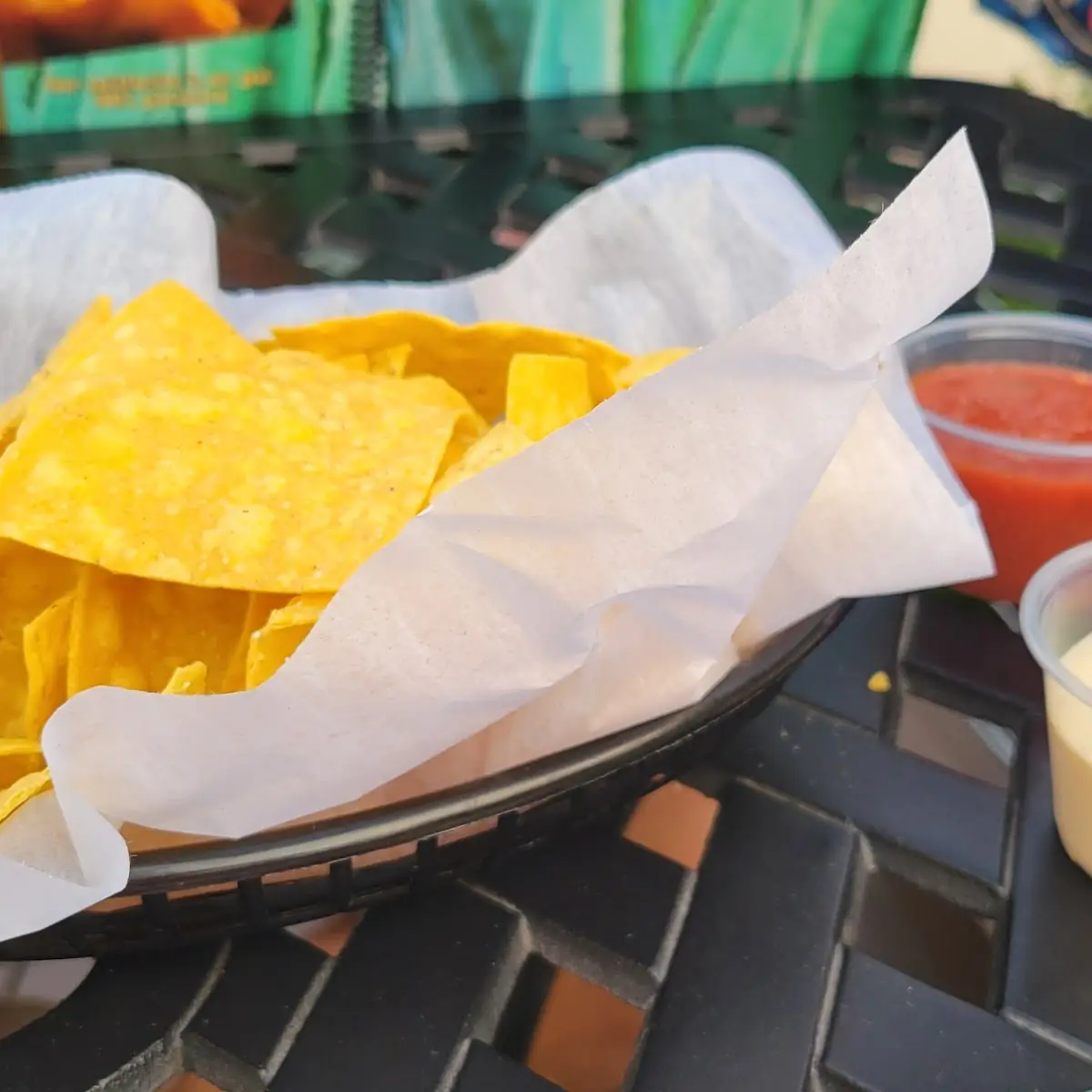 Cheese Dip