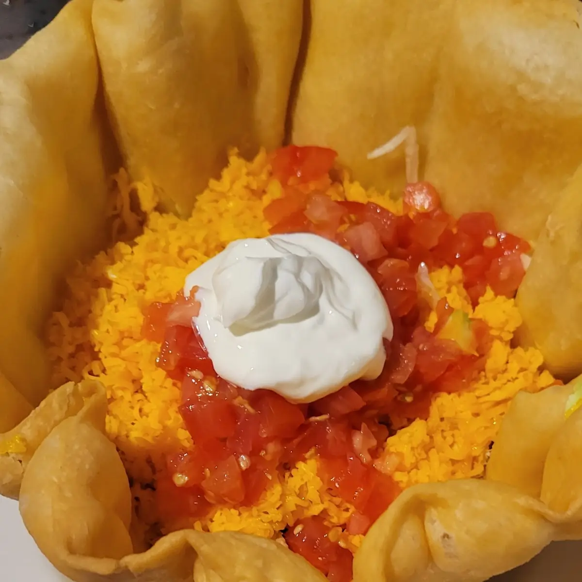 Taco Salad