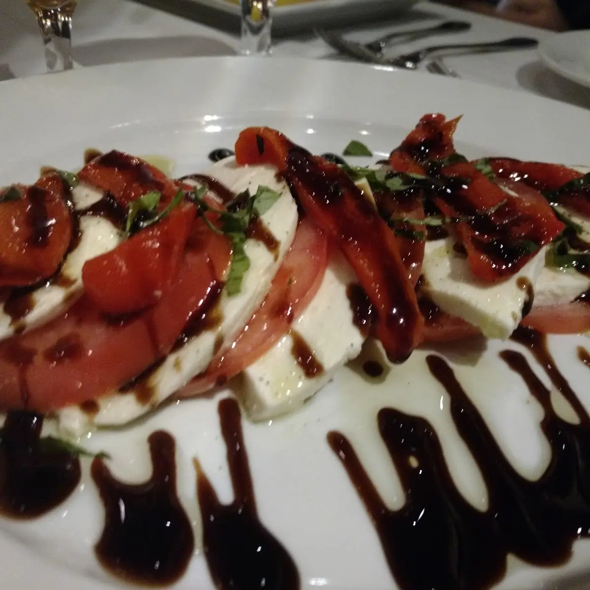 Caprese Salad