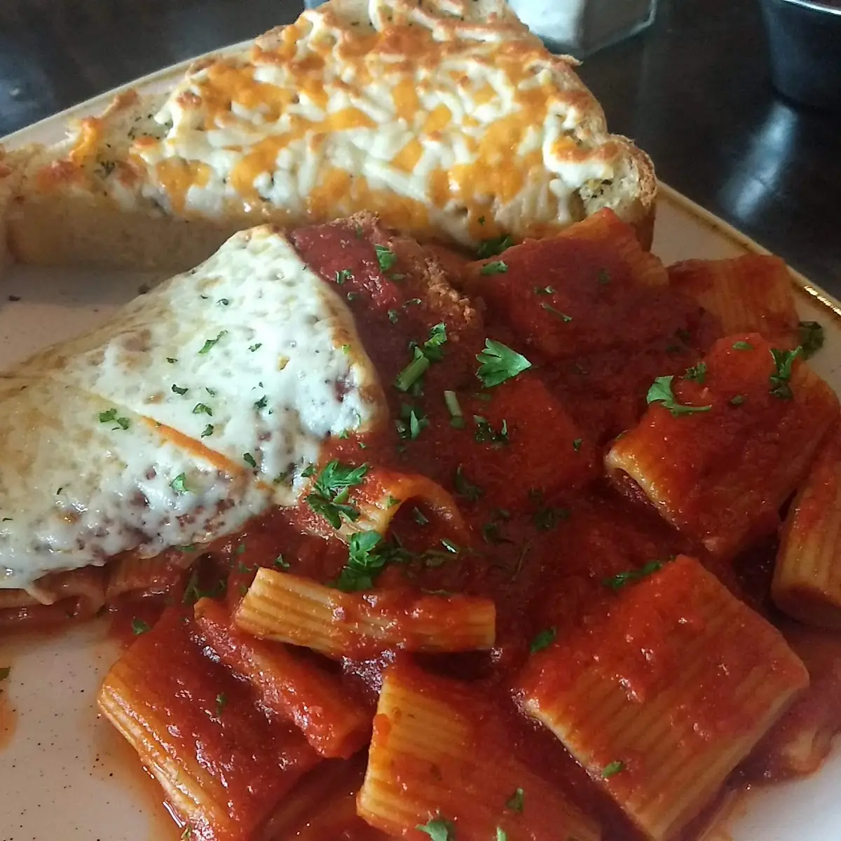 Chicken Parm