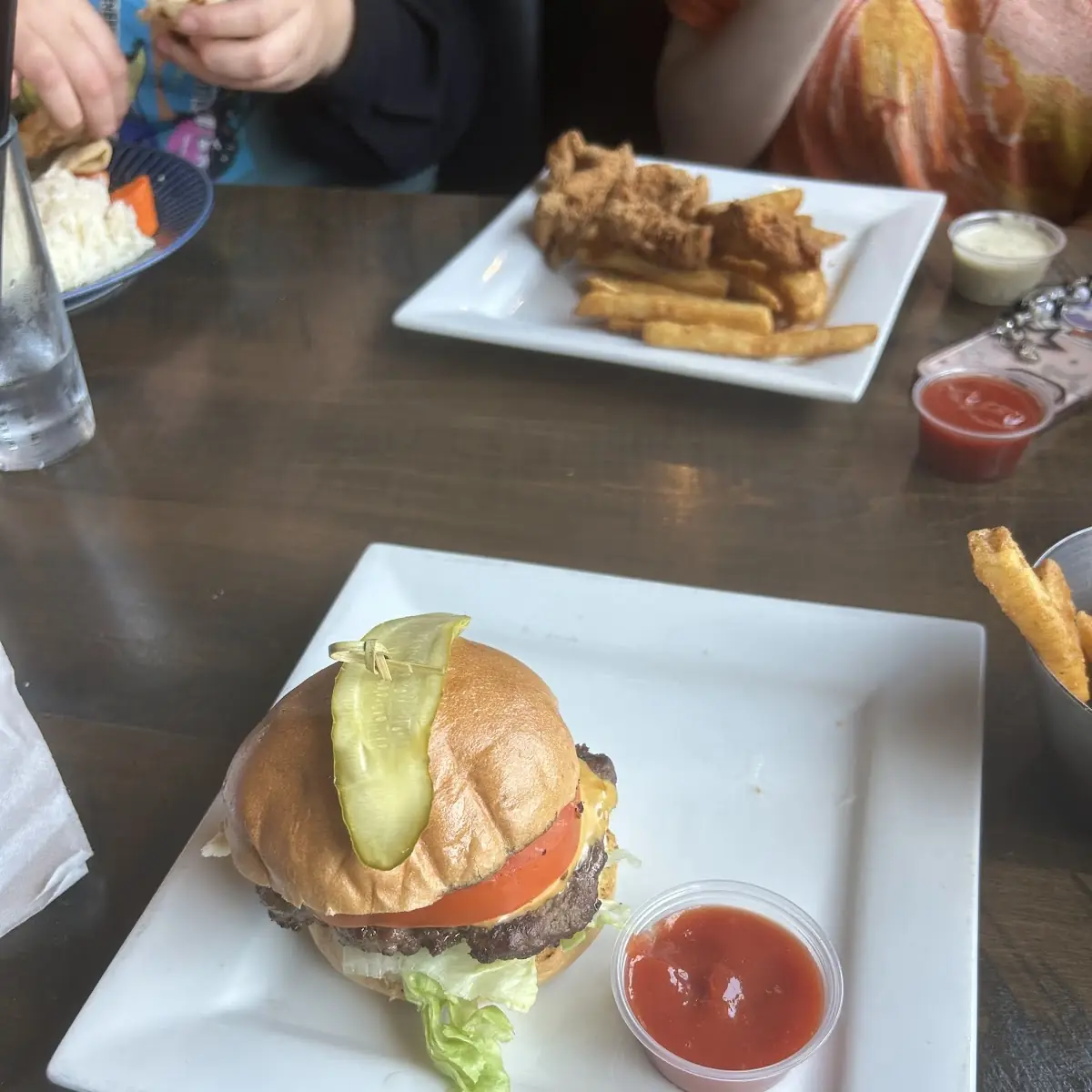 Great Burger