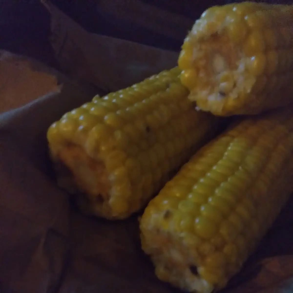 Corn Dog
