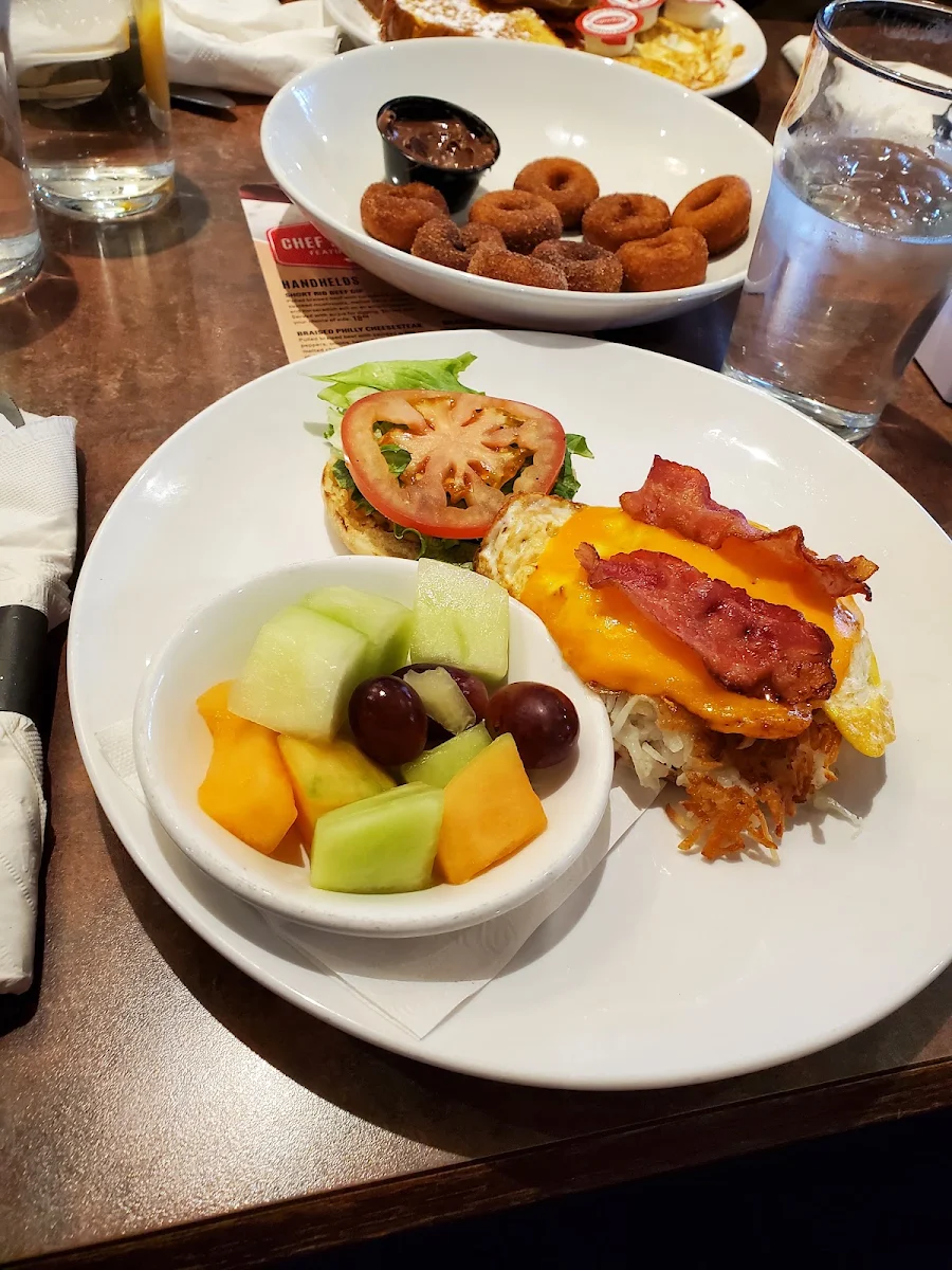 Florentine Benedict