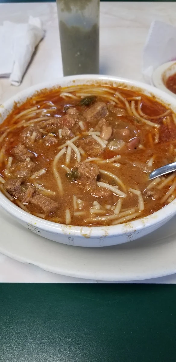 Loco Moco