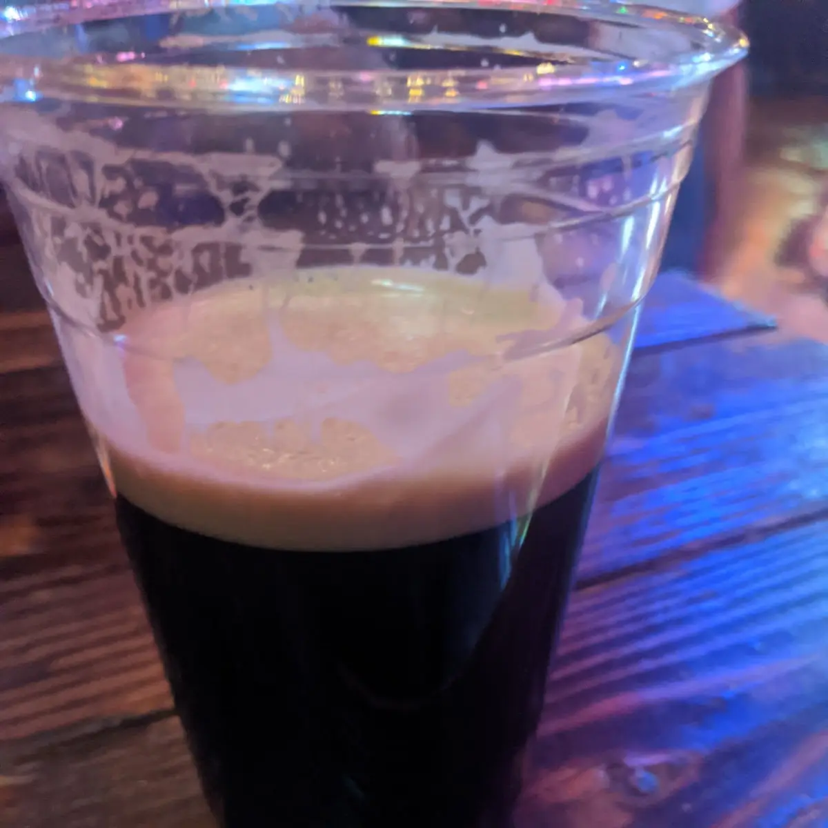 Cold Brew