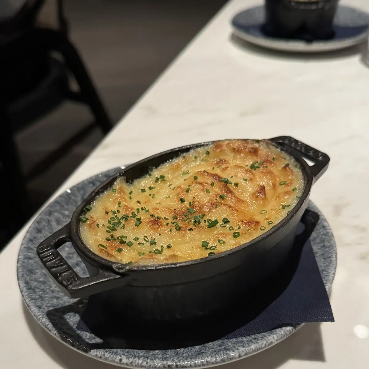 Onion Soup