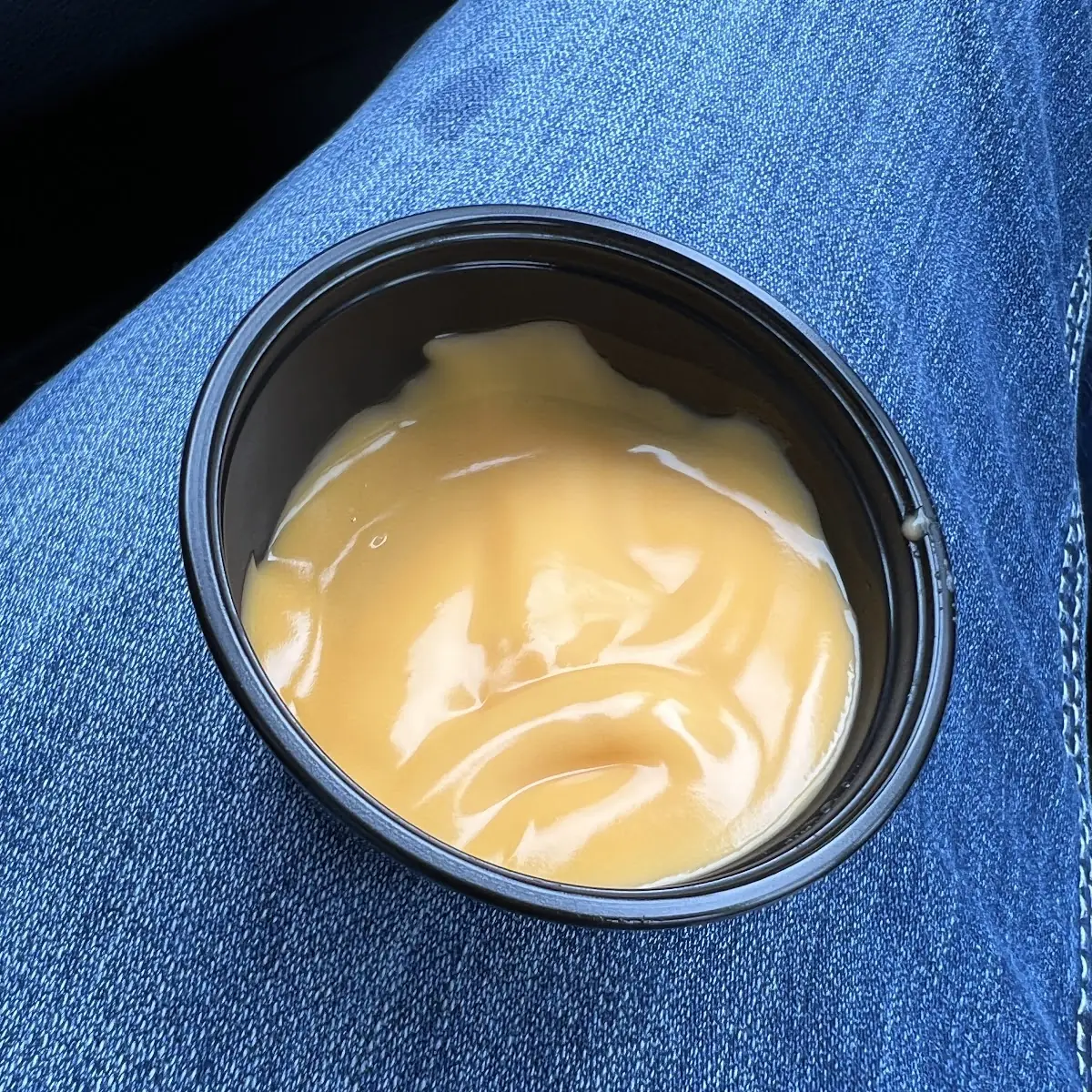 Nacho Cheese