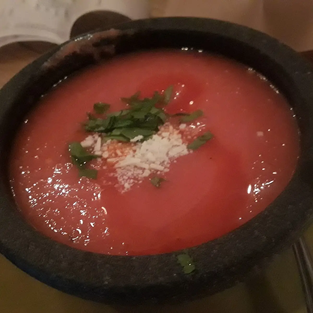 Gazpacho